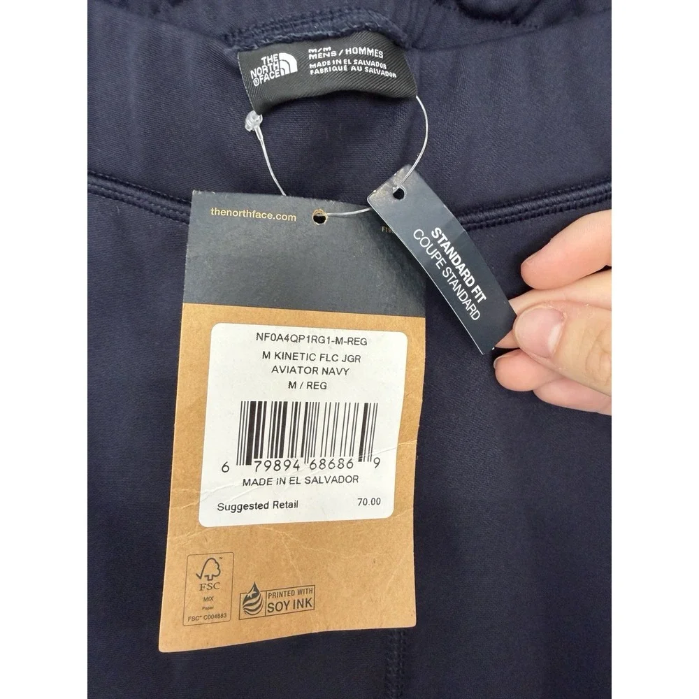 The North Face north face